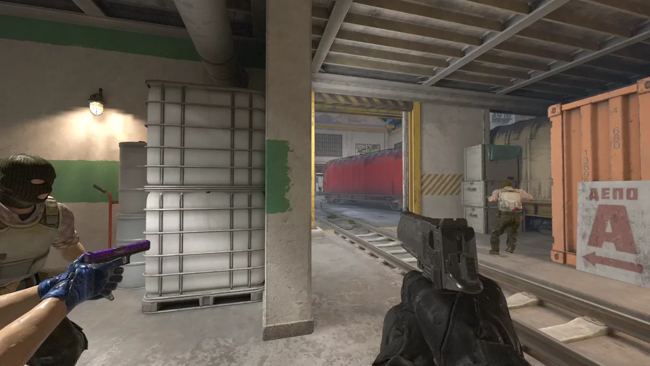 highlight
